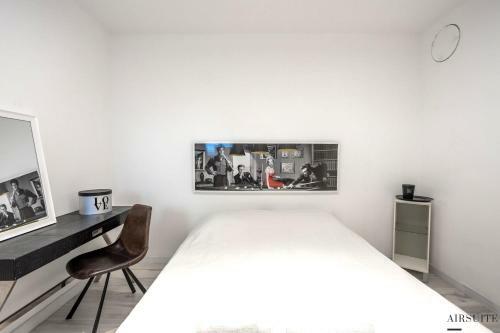 Apartamento Luxury Beach Riviera By Airsuite