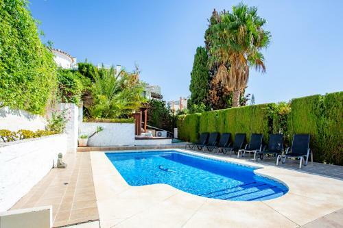 Villa Ophelia, Torreblanca