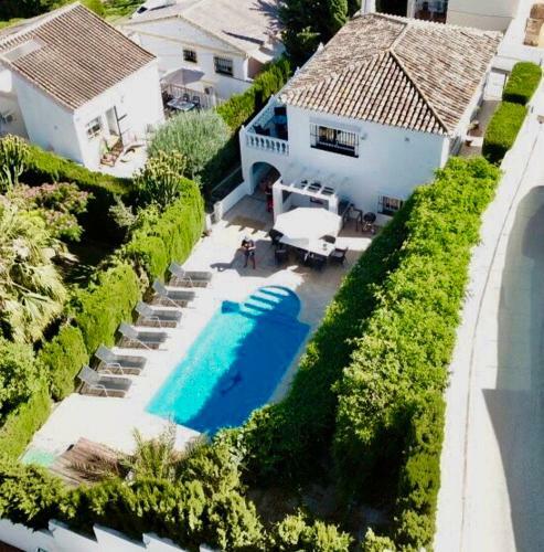 Villa Ophelia, Torreblanca
