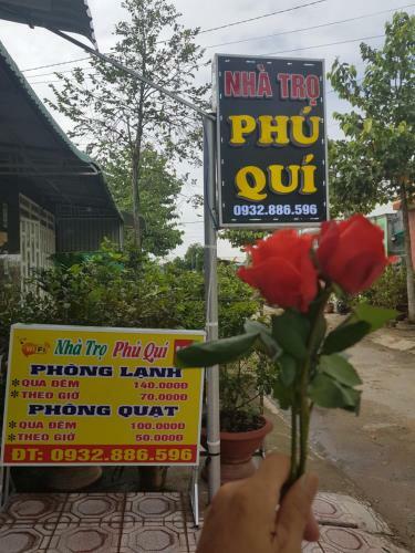 Hostal Nha? Tro? Phu? Qu�