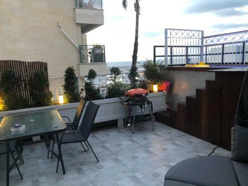 Apartamento Sweet Li