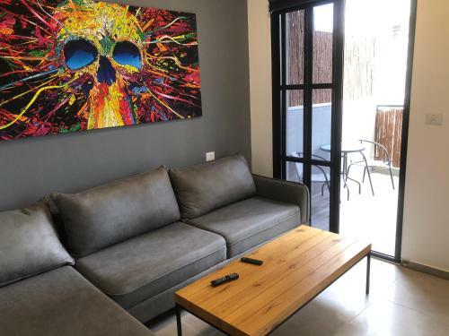 Apartamento Sweet Li Superior