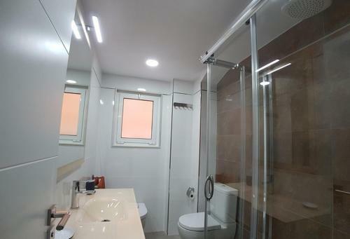 Fuengirola Beach Stunning Apartment