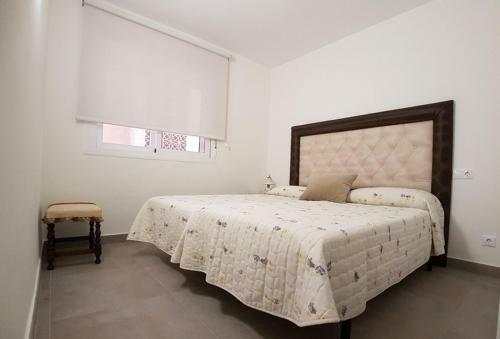 Fuengirola Beach Stunning Apartment