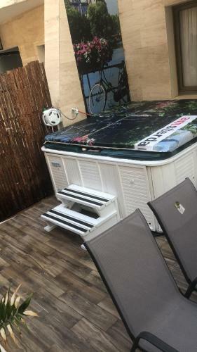 Apartamento Sweet Li Junior