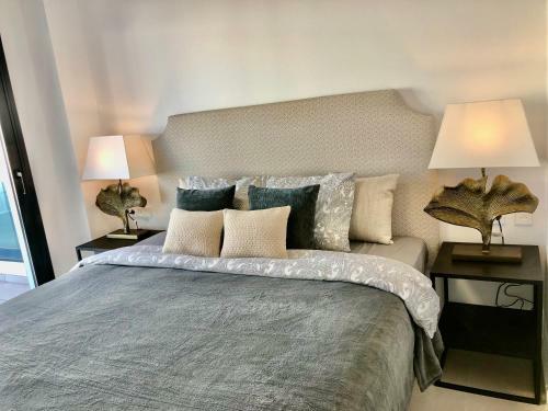 Apartamento Paradise In Fuengirola