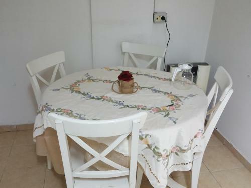 Posada Crazy Suite
