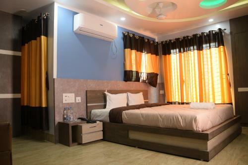 Hotel Nandini