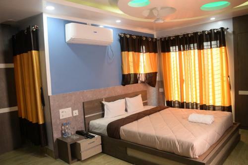 Hotel Nandini