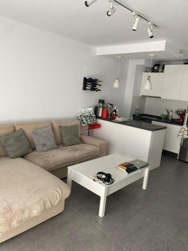 Apartamento Junto Al Mar, Edificio La Dorada En Fuengirola