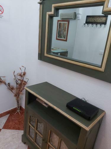 Apartamento El Sol