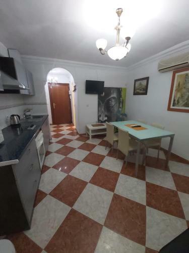 Apartamento El Sol