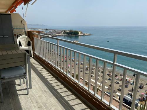 Apartamento Mediterranean Suite First Line Beach Costa Del Sol