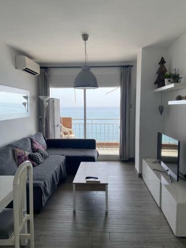 Apartamento Mediterranean Suite First Line Beach Costa Del Sol