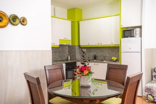 Apartamento Frascuelo