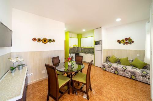Apartamento Frascuelo