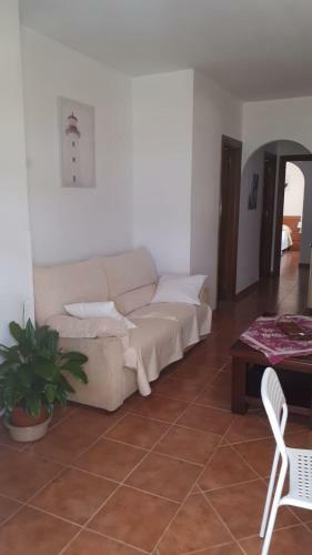 Apartamento En Fuengirola Junto Al Paseo Mar�timo