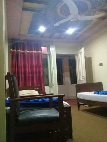 Hotel Deluxe