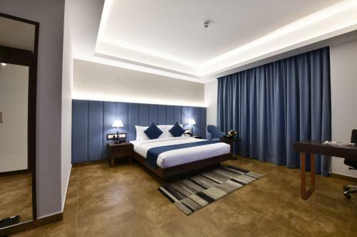 Juffair Boulevard Hotel & Suites