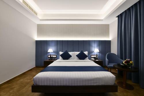 Juffair Boulevard Hotel & Suites