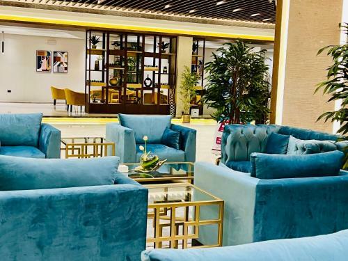 Juffair Boulevard Hotel & Suites