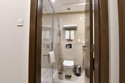 Juffair Boulevard Hotel & Suites