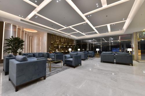 Juffair Boulevard Hotel & Suites