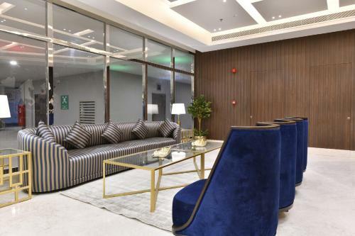 Juffair Boulevard Hotel & Suites
