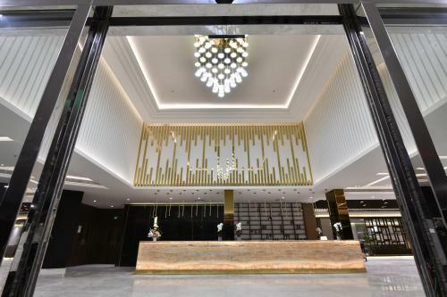 Juffair Boulevard Hotel & Suites