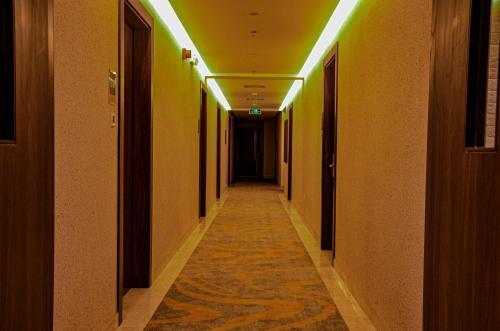 Juffair Boulevard Hotel & Suites