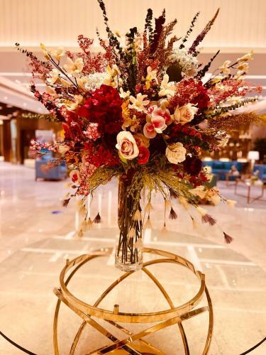 Juffair Boulevard Hotel & Suites