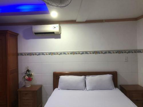 Hoa Ban Hotel