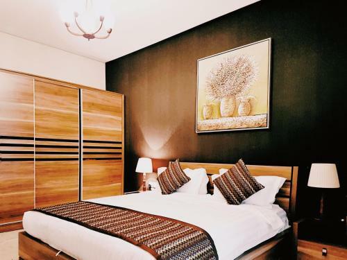 Juffair Trends Luxury Apartment