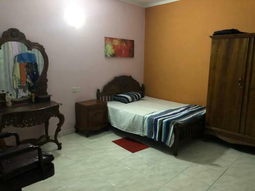 Apartamento Mount Rest