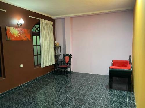 Apartamento Mount Rest