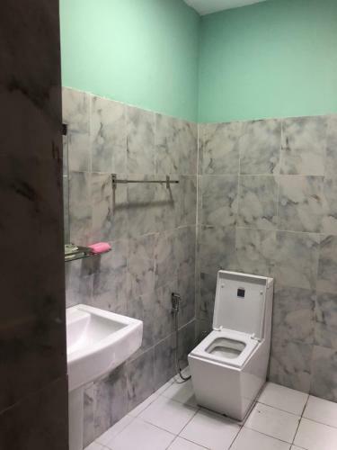 Apartamento Mount Rest