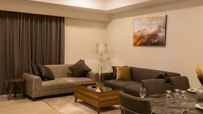 Apartamento Bw Suites & Spa