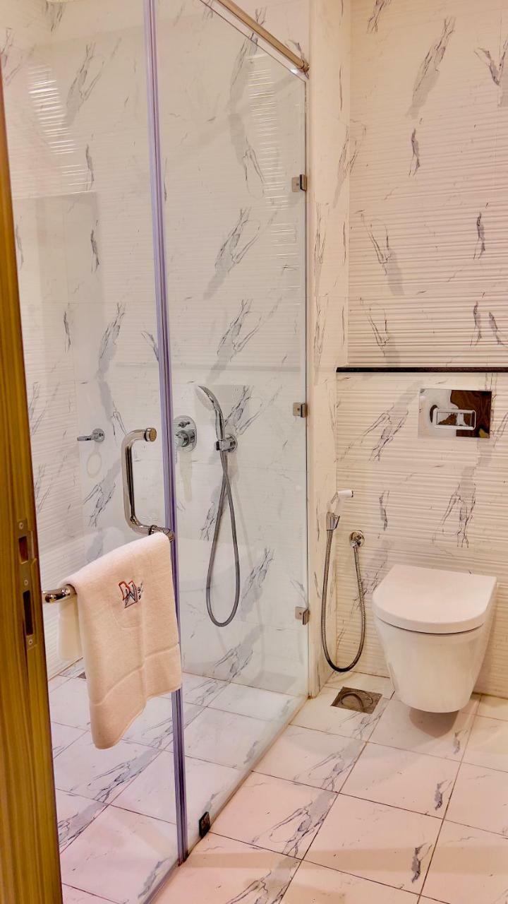 Apartamento Bw Suites & Spa
