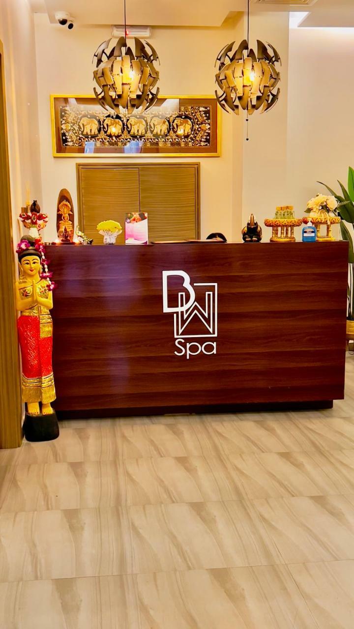 Apartamento Bw Suites & Spa