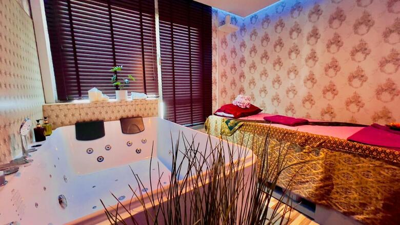 Apartamento Bw Suites & Spa