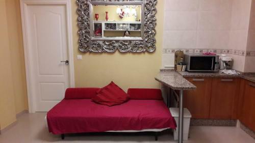 Apartamento de 2 Habitaciones En Fuengirola M�laga