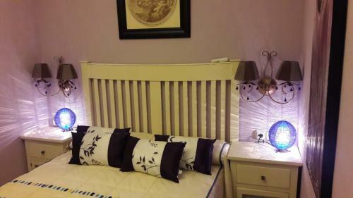 Apartamento de 2 Habitaciones En Fuengirola M�laga