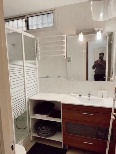 Apartamento Piso En 1� Linea de Playa Fuengirola