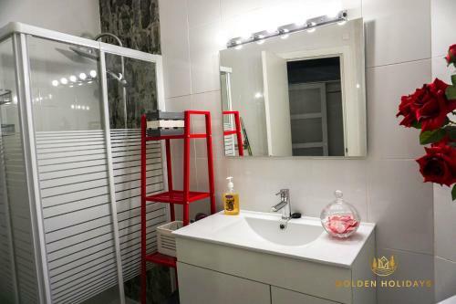 Apartamento �tico Loft Moderno C�ntrico