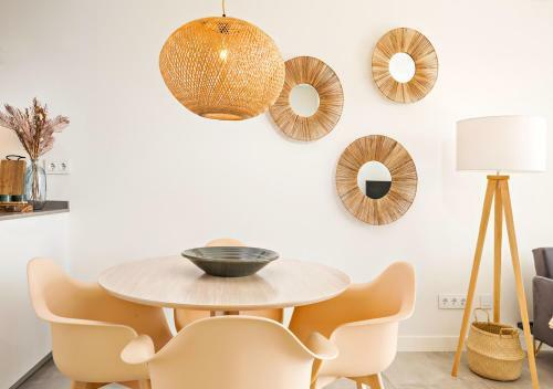 Apartamento Ellena Luxe Woning Loopafstand Van Het Strand!