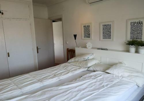 Apartamento Edf Arco Iris 2