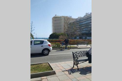 Apartamento Los Boliches 150 M de La Playa