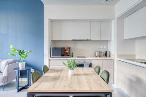 Apartamento Stella Stays Modern 1 Bdr Marassi Beach Pool