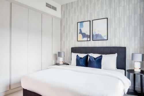 Apartamento Stella Stays Modern 1 Bdr Marassi Beach Pool