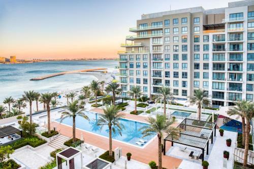 Apartamento Stella Stays Modern 1 Bdr Marassi Beach Pool